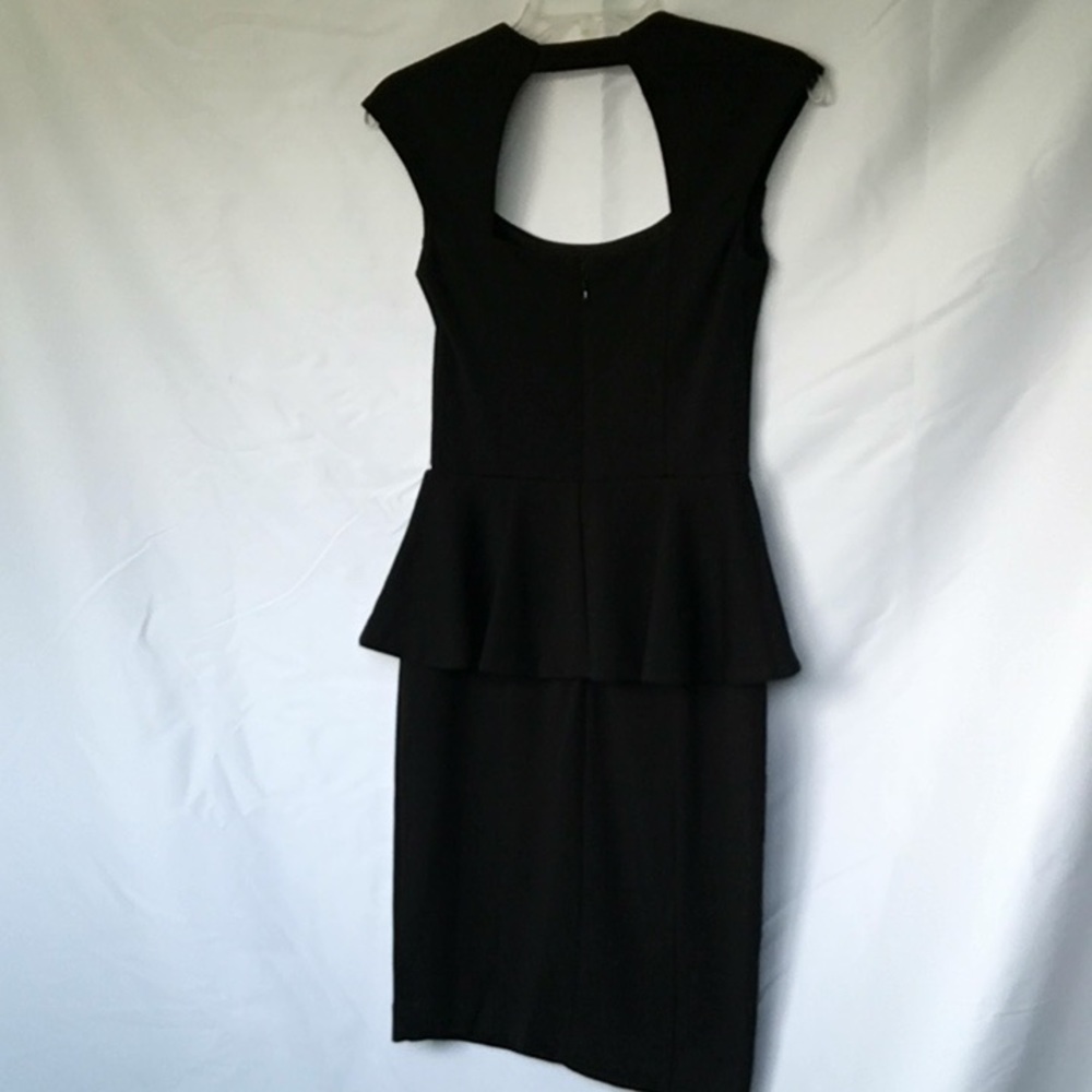 Bebe LBD - Picture 2 of 4
